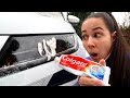7 Genius Car Life Hacks
