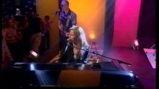 Vonda Shepard - Searchin&#39; My Soul - Top Of The Pops - Friday 4th December 1998