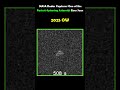 NASA Radar Captures One of the Fastest-Spinning Asteroids Ever Seen - 2025 OW