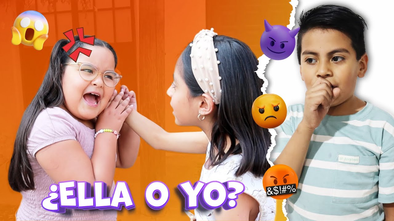 ¡DESCUBRO A MI NOVIO CON OTRA! | LOS DURAN