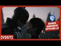 The Batman - Bande-Annonce Officielle 2 (VOST) - Robert Pattinson, Zoë Kravitz