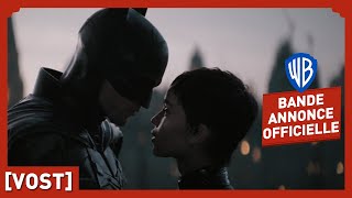 The Batman Film Trailer