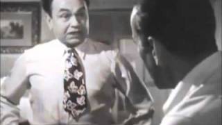 "Johnny Rocco" Obama's 2011 Recovery Plan