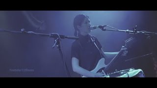 Emmy The Great (live) &quot;Paper Forest (In The Afterglow of Rapture)&quot; @Berlin April 06, 2016