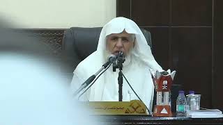 صورة أ.د. علي الشبل | شرح التحفة العراقية لشيخ اﻹسلام ابن تيمية المجلس (5) واﻷخير