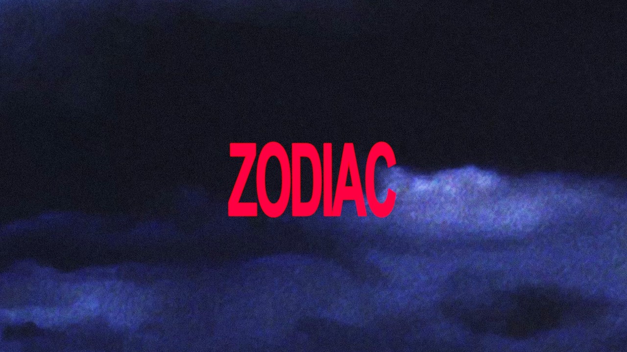 Aviral Dwivedi, YUVVA, ARMAAN - Zodiac (Official Lyric Video)