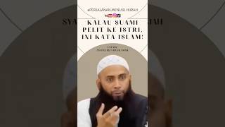 Download lagu Suami Pelit ke Istri? Ini Kata #ustadzsyafiqrizabasalamah ! #shorts mp3
