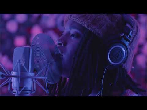 Ambré -  Lucidia (Live Escape Tracks Session)