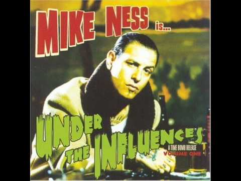 Mike Ness - All I Can Do Is Cry