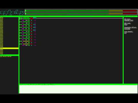 Agbplay Playback Demo