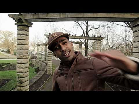 Yazou feat Leck "Génération Nahleu" (Clip officiel HD)