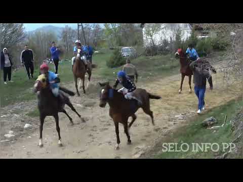 GLAVNA TRKA-BORETINO BRDO 2022