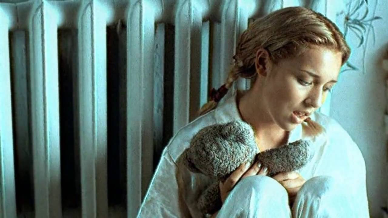 Алсу — Зимний сон