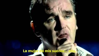 Morrissey - I&#39;m not sorry