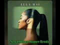 Hearts On Deck Ella Mai New Orleans Bounce Remix Djskieefa