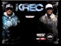 KREC feat. Ist Sam - Не обещай ждать 