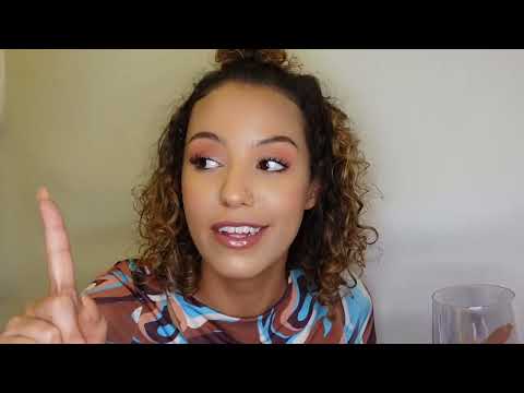 How I Became An MC - Tia Talks