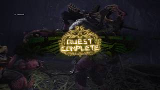 Farming for the Anjanath Plate