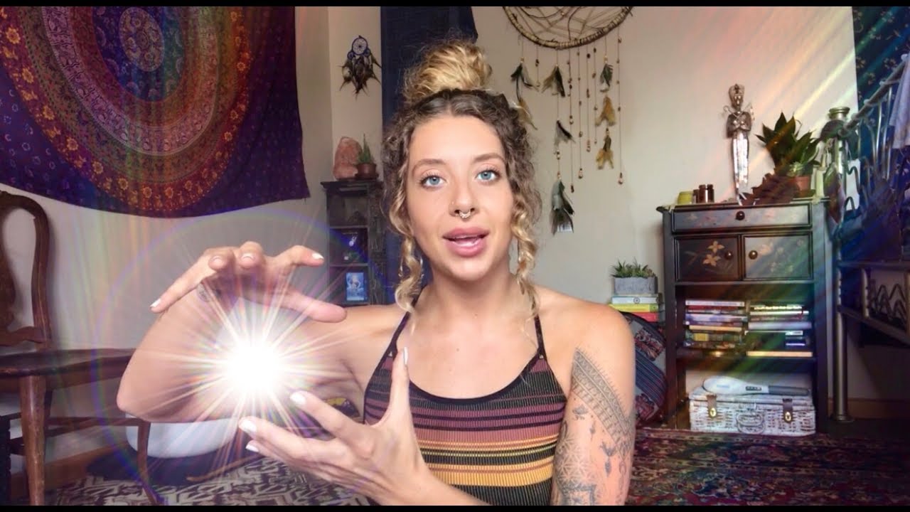 Explanation of SHADOW WORK & THE HEALING TRAP