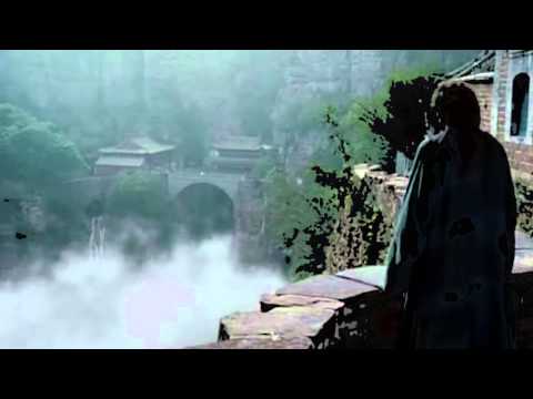 MENES the Pharaoh / RIINØ -  MIST BLOSSOM