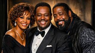 Download lagu Ultimate Soul Collection: Whitney Houston x Luther Vandross x Barry White mp3 Download lagu Ultimate Soul Collection: Whitney Houston x Luther Vandross x Barry White mp3