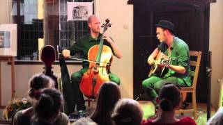 Michael Prins @ Besiendershuis