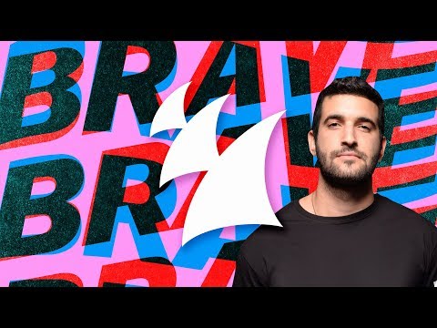 Maor Levi - Brave (feat. Mangal Suvarnan)
