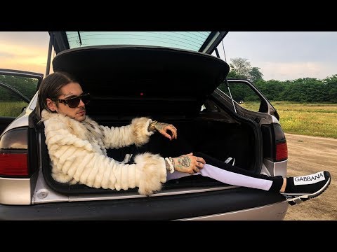 HIRO - R.I.P. | OFFICIAL MUSIC VIDEO |