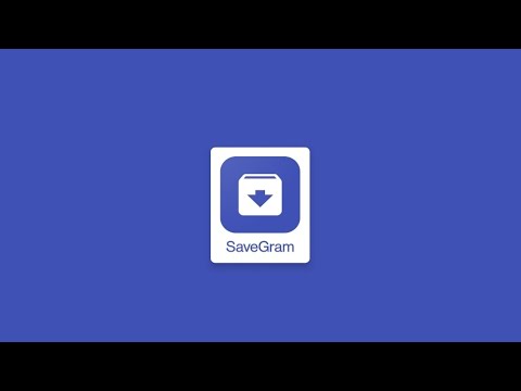 SaveGram