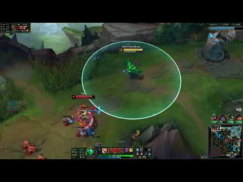 HE STOLE MY RENEKTON!!! Malphite vs Renekton. Learn how to counter the Croc. Sylas Pops off.