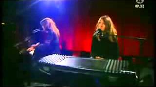 SARA ISAKSSON   REBECKA TÖRNQVIST Rose Darling