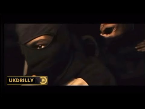 #Moscow17 Loose x Rizzy Rampz - Old Ways (Music Video) @ukdrillyofficial