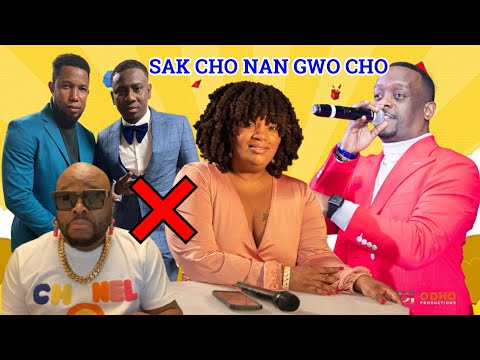 GUY WEWE /CAREL/KITCAT/ ANTRAVE ANBA JIMMY DANGER. ROCK STAR PRAN 100K $ NAN MEN IZO VILAJ DEDYE😳