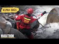 Wilderness Rescue Inside Canada S Search Rescue Teams Marathon
