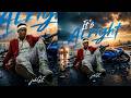 johGE - It's Alright (Official Audio)