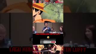 Download lagu luffy nyanyi minamino aho baka, ini dia penyanyi aslinya ๐
#monkeydluffy #shorts mp3 Download lagu luffy nyanyi minamino aho baka, ini dia penyanyi aslinya ๐
#monkeydluffy #shorts mp3