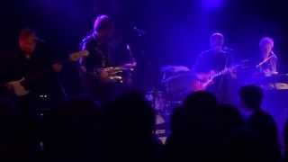 The Sonics - Bad Betty - Brudenell SC Leeds - 7/5/2014