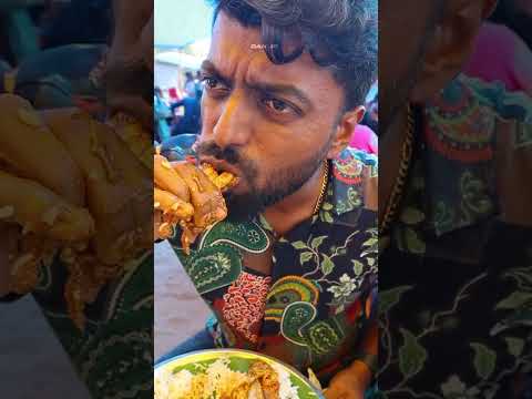 Marina Beach ⛱️ Akka Kadai !! Fish Meals 🍛| #shorts | DAN JR VLOGS