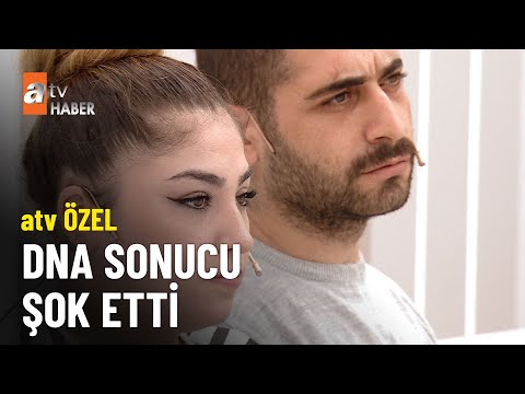 atv ÖZEL – Esra Erol’da tıp dünyasını şaşırtan olay - atv Ana Haber 5 Ekim 2023