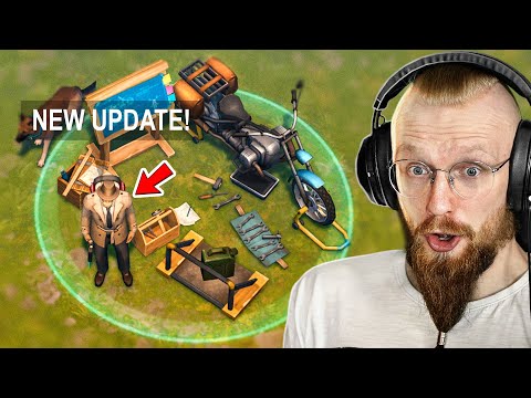 Must Get The Most Loot Out of This New Update! - Last Day on Earth: Survival