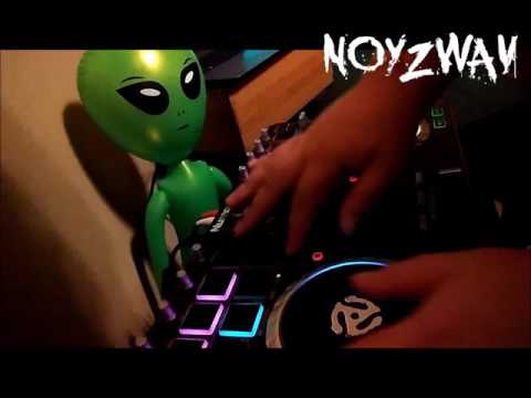 NOYZWAV - 15 MINUTE MINI MIX