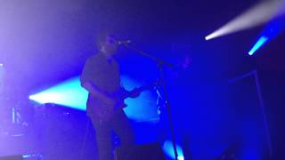 Minus The Bear - Lonely Gun @ Ace Of Spades