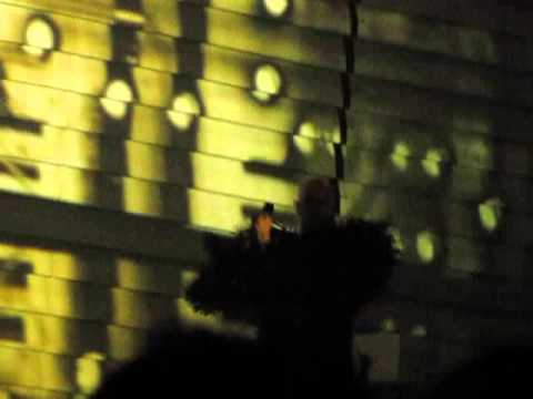 130814 Pet Shop Boys - Integral @SuperSonic in Korea