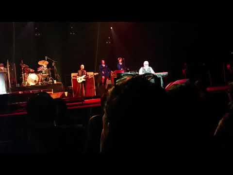 JOE BONAMASSA 2 La Seine Musicale, 10 MAY 2019