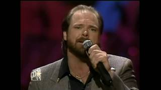 Dan Seals &amp; Marie Osmond   Meet Me In Montana Live 1985