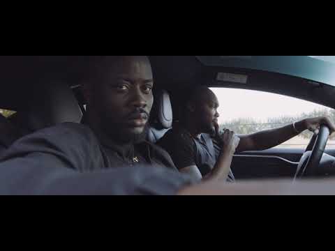 Checky Blaze Feat Iss 814 - Ghetto Boy