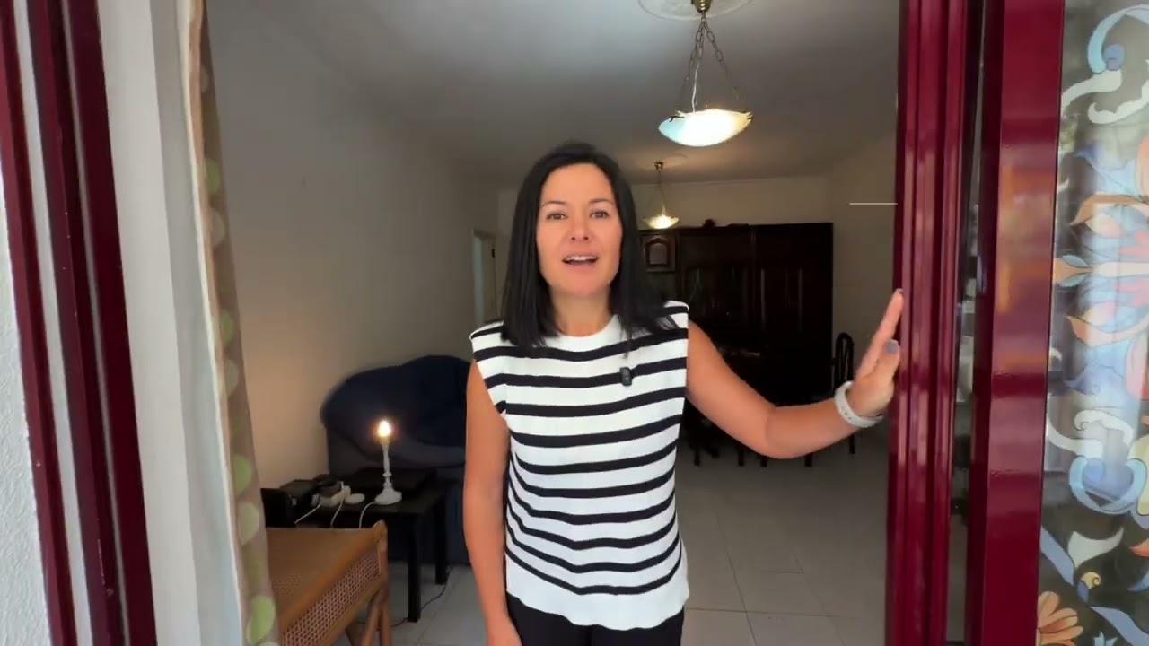 Vídeo do imóvel