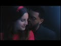Lana Del Rey - Lust For Life ft. The Weeknd (Official Music Video)