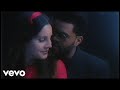 Lana Del Rey ft. The Weeknd - Lust For Life