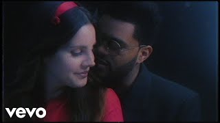 Lana Del Ray: Lust for life